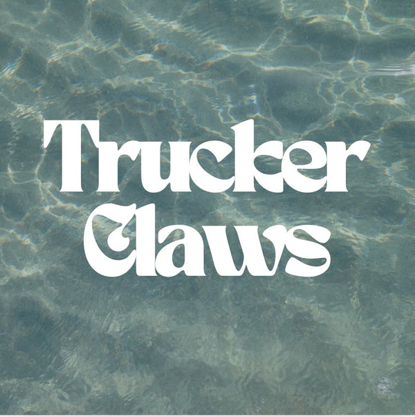 Trucker Claws